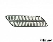 Stoßstangengitter Rechts Vorne für Alfa Romeo 147 1.9 JTD 16V 04.01 - 03.10