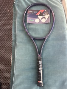Yonex Percept 100 Midnight Navy | eBay