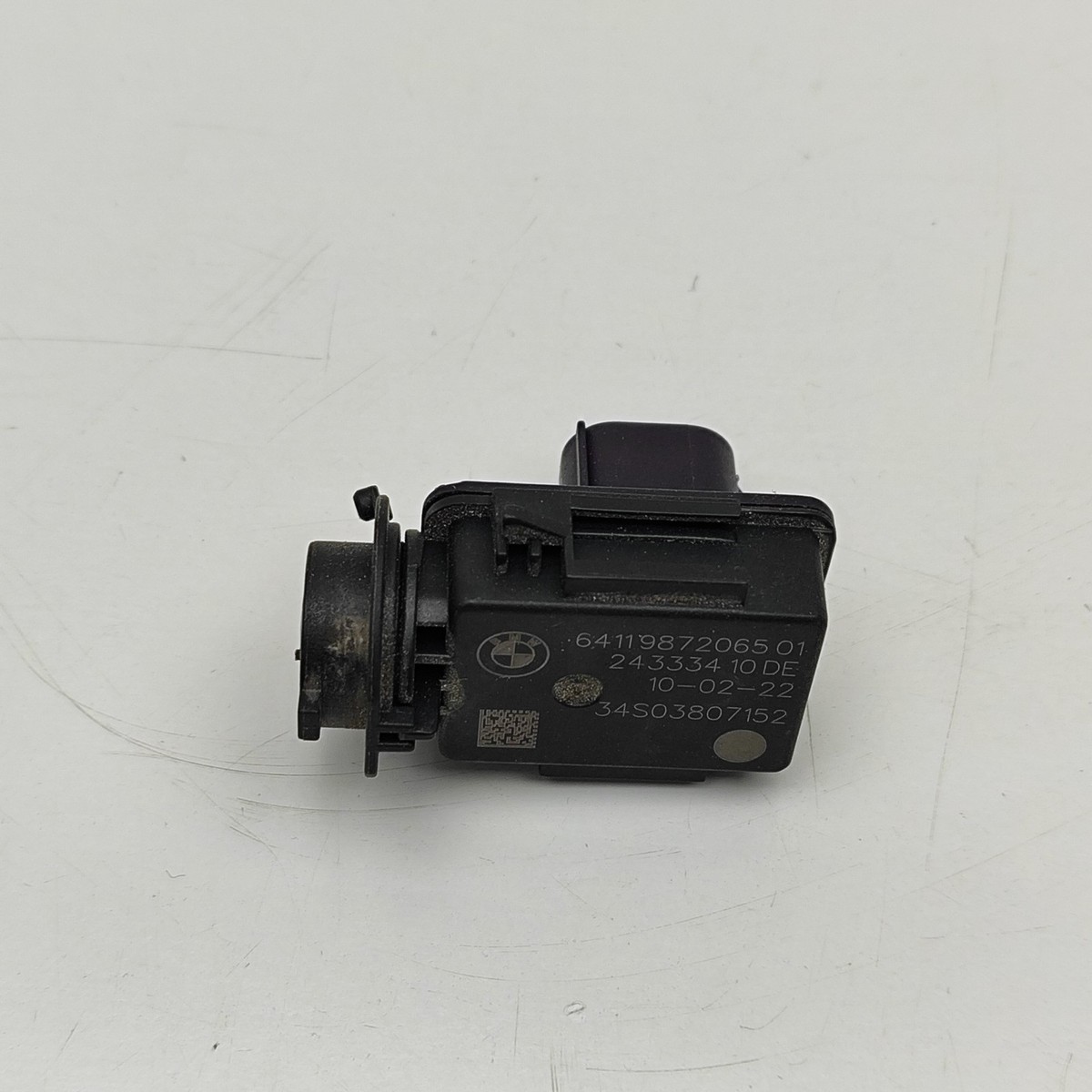 BMW G20 G80 G28 M3 Competition Air Quality Sensor 9872065 29053247