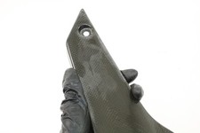 30 Vis De Carénage Expansives Pour Triumph Daytona - Noires, En ABS, Neuves