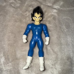Figurine Bandai – Baby Vegeta Dragon Ball GT – Super Battle Vol 37 (occasion)