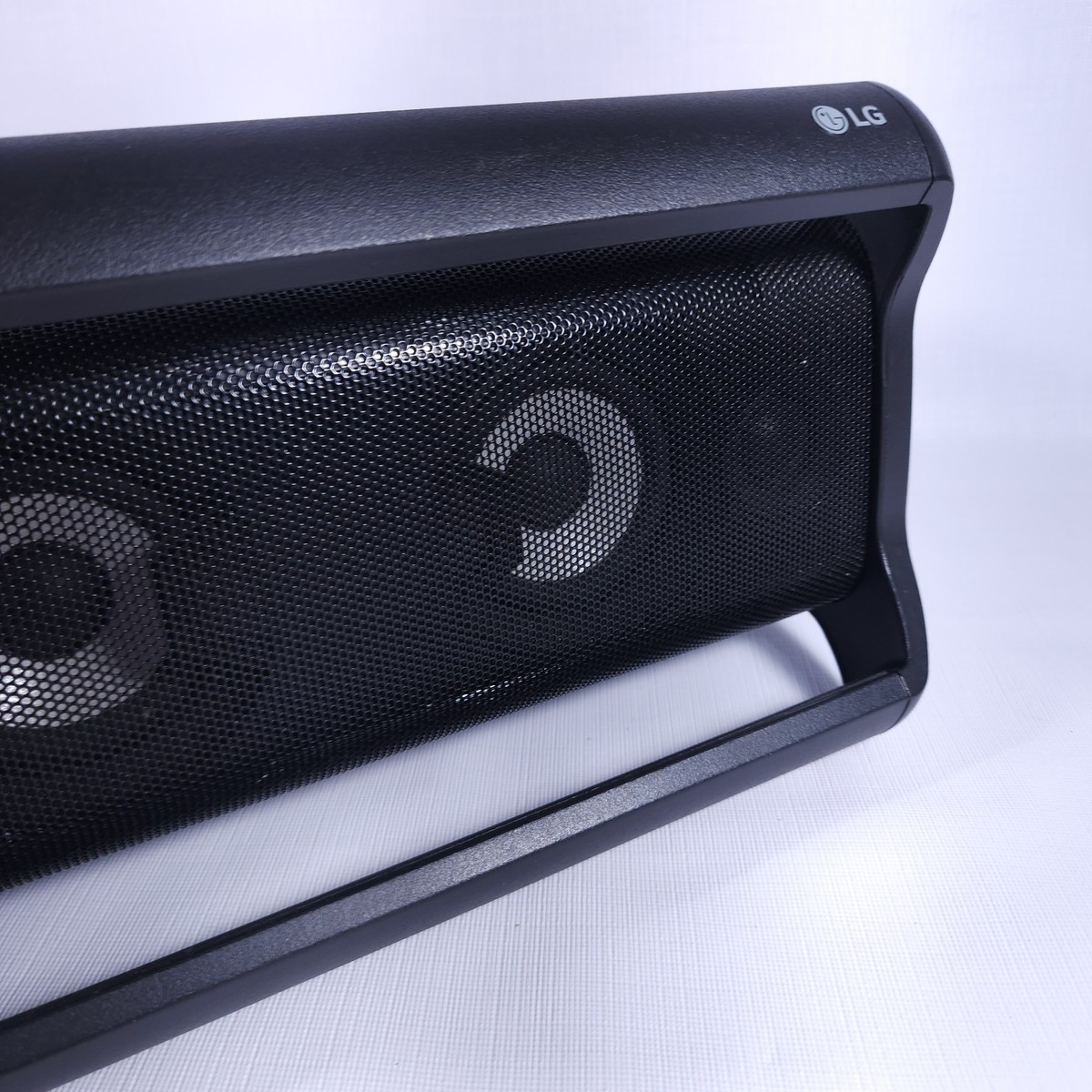 LG PK7 MP3 Speaker for sale online | eBay
