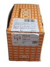 OBO Bettermann 470 4-16 (45 Stück)