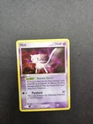 Mew 004/017 POP Series 4 Holo Lp