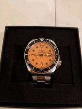 Invicta Pro Diver Men's Watch Steel (48884) new