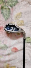 Callaway X18 Sand Wedge / Regular Flex / Graphite 75 Shaft