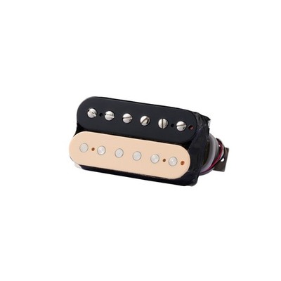 Gibson 490R Modern Classic Rhythm Zebra  4-Conductor