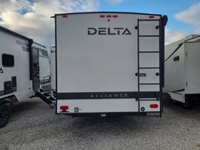2026 Alliance Delta SOLO BH181