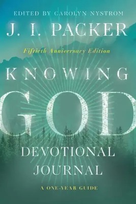 Knowing God | J I Packer | Taschenbuch | Einband - flex.(Paperback) | Englisch