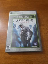 Assassin's Creed - Microsoft Xbox 360