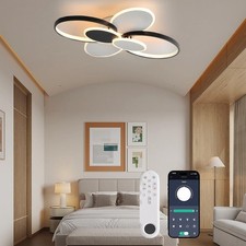 Flush Deckenlampe Innen Beleuchtung LED Deckenleuchte Für Bauernhäuser Bars