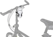 Topeak Cage Mount 2 Mounts - for 22-38mm Bottle Cage