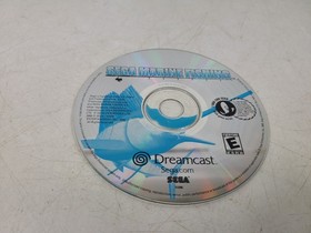 Sega Marine Fishing Sega Dreamcast 2000 CIB (TESTED)