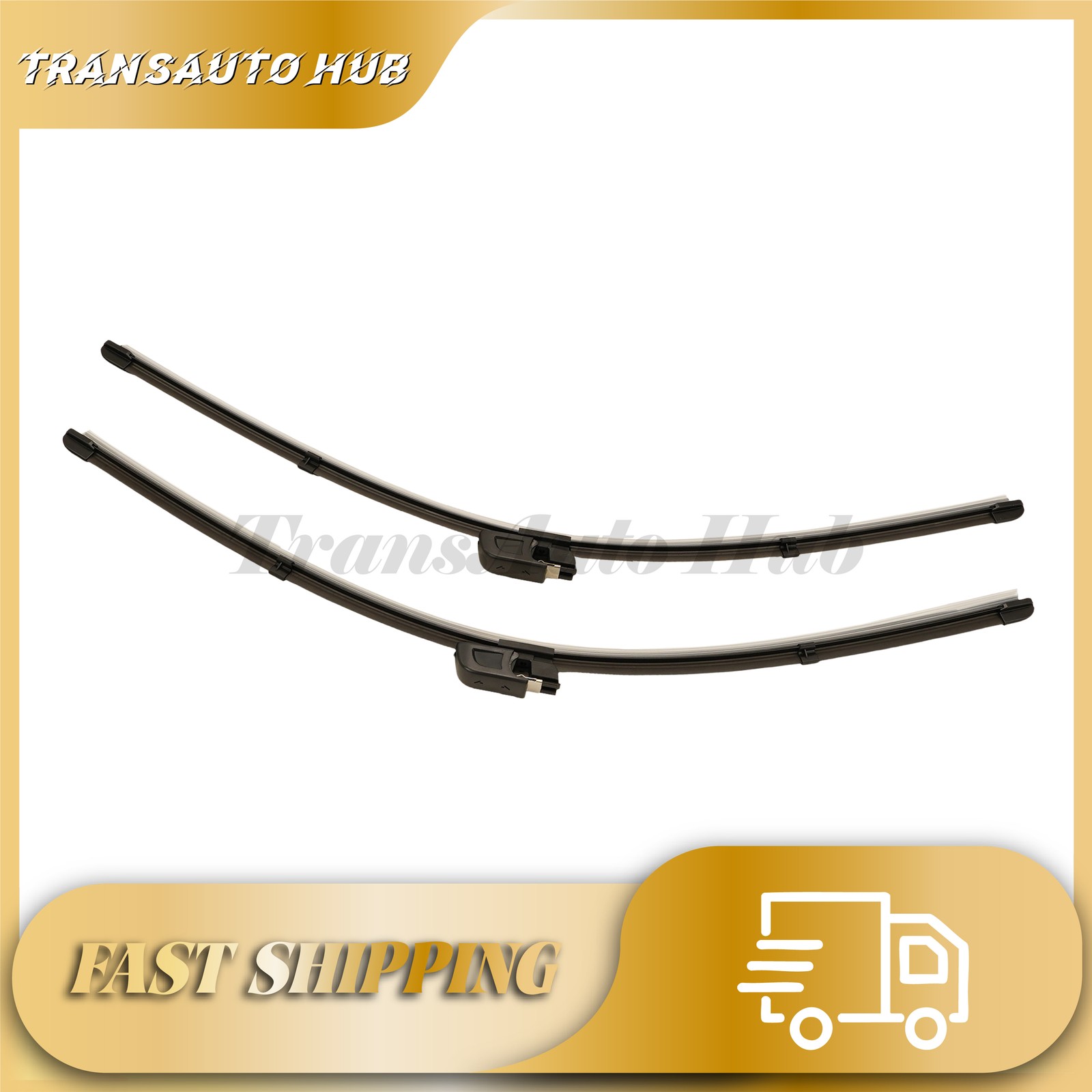 Bentley Continental GT FRONT Wiper blade