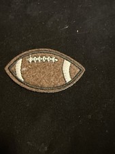 Embroidered Patch Sew On Applique Jacket Backpack Hat DIY Craf