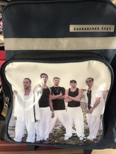 Backstreet Boys Winterland Millennium Tour Ex...