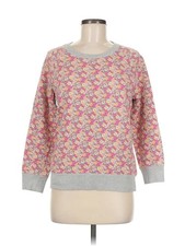 Jack Wills Women Gray Sweatshirt 6