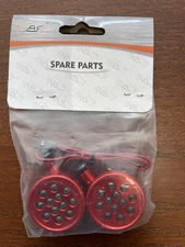 1/5 Scale Rovan CNC Aluminum Light Pods with L.E.D Lights installed