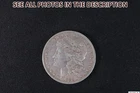 NobleSpirit (JL) 1879 S Morgan Silver Dollar Very Good / Fine