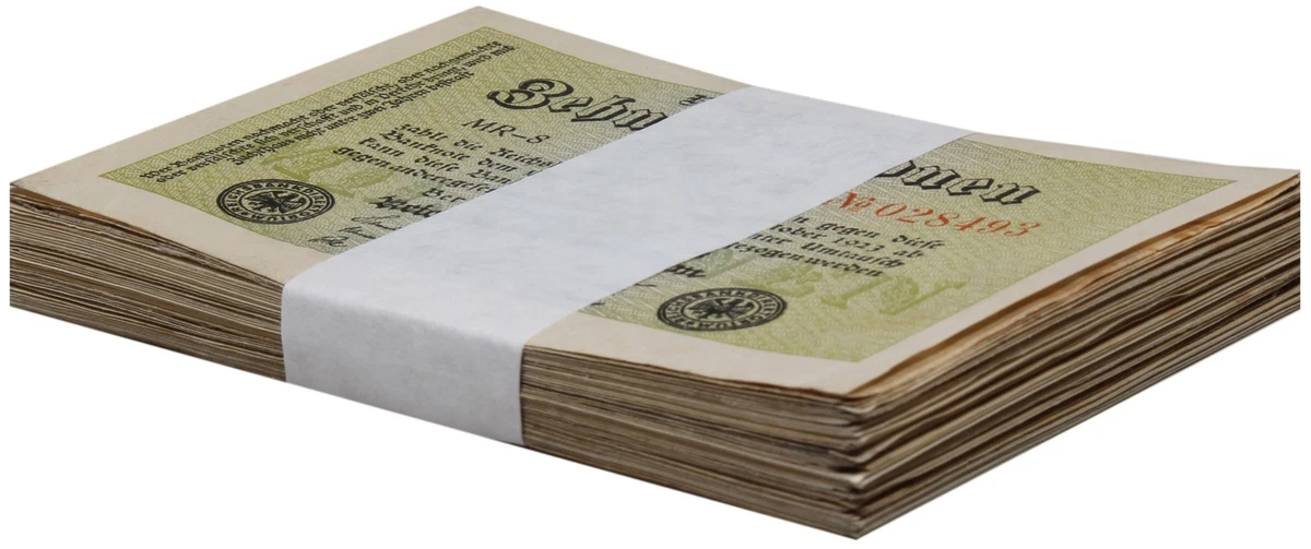 1923 Year German Paper Money for sale | eBay