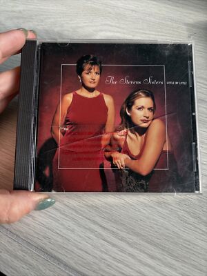 Little by Little - Audio CD By Stevens Sisters - VERY GOOD