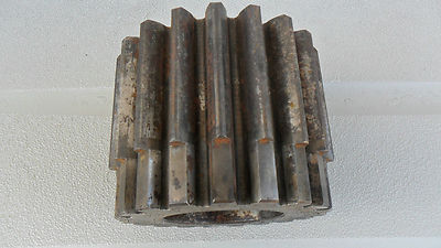 John Deere/Hitachi Sun Gear Part #3075005 | eBay John Deere/Hitachi Sun Gear Part #3075005 | eBay