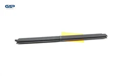 2012-2018 MERCEDES GLE350 X166 REAR LEFT DOOR WINDOW INNER WEATHERSTRIP SEAL OEM