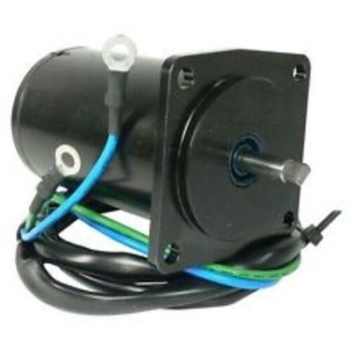 Tilt Trim Motor Fits Yamaha Outboards 67F-43880-00-00 75-100HP Sierra 18-6787 - Bild 2 von 7