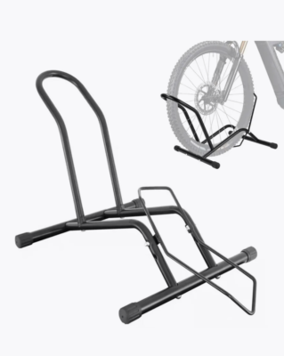 H013 Fahrradstnder Faltbarer Hinterrad Vorderrad Montagestnder  Fahrradhalter ! | eBay.de
