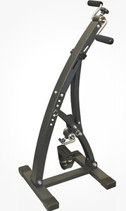 BetaFlex HomePhysio Total-Body Malibu Bike KH522
