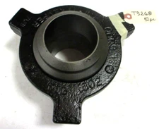 Hammer Union KEMPER FIG. 602 4" Schedule 160 6000 Psi Beveled End Pipe Fitting
