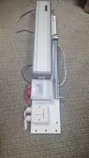 Label Swing Operators / Door Closures