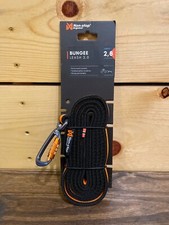 Non-stop dogwear Bungee Leash