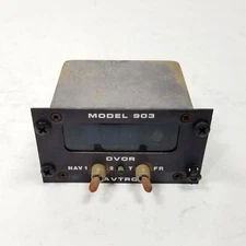 Davtron DVOR - Model 903