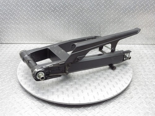 2004 02-06 Kawasaki ZX1200 ZX12R Rear Swingarm Arm Chain Guard Guide Cover - Picture 7 of 10