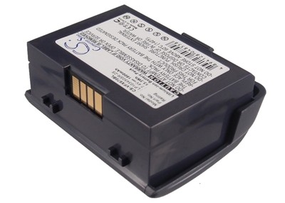 NEU Akku für Verifone VX670 vx670 Wireless Kreditkarte Mac VX670 Wireless Ter