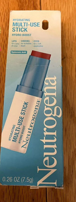 New Neutrogena Hydrating Multi-Use Highlighter Stick, 0.26 oz