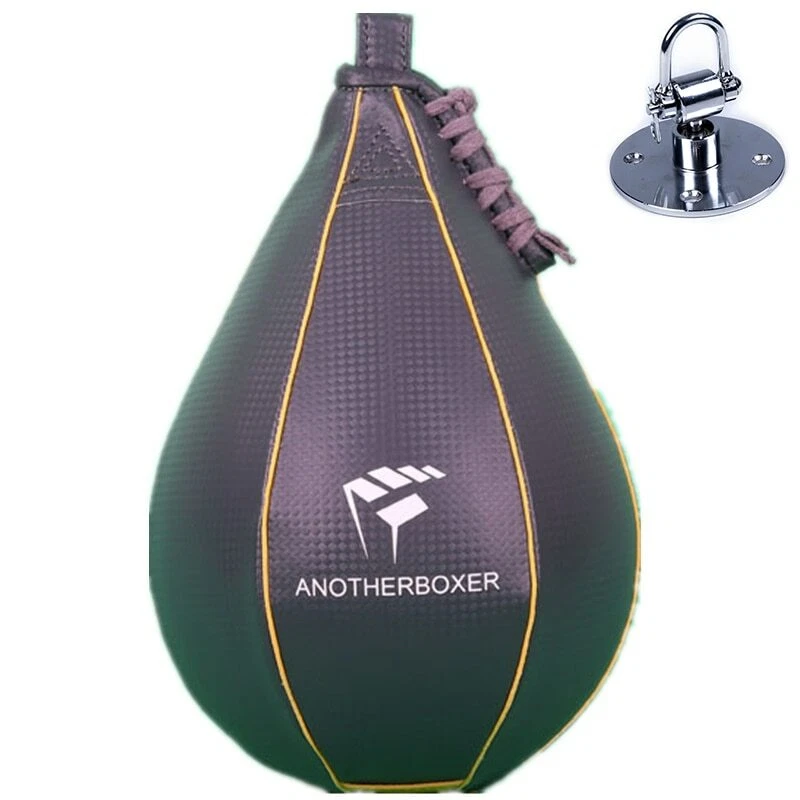 Soporte para pera boxeo Plataforma Profesional Speedball Box ALPHA GYM