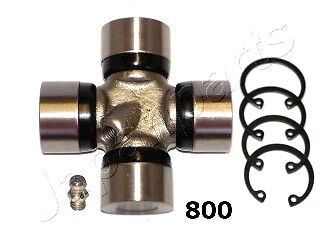 JO-800 JAPANPARTS Joint, propshaft for ISUZU,NISSAN,SUZUKI