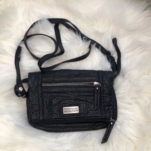 cross body pocket bolsa