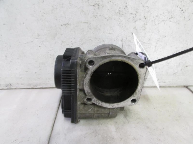 CUERPO ACELERADOR INFINITI G35 M35 I35 SERIE FX 2002 A 2006 OEM 161198J10B Foto 3 de 4