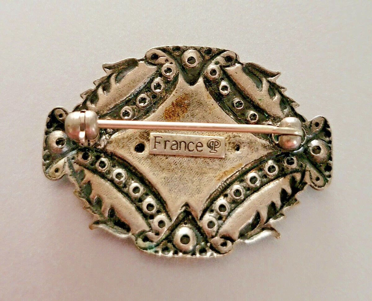 Catherine 2024 popesco pin
