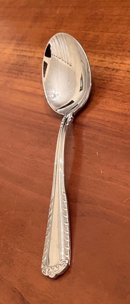3 Reed & Barton DAYTON 18/10 S.S Teaspoons Approx 6.5