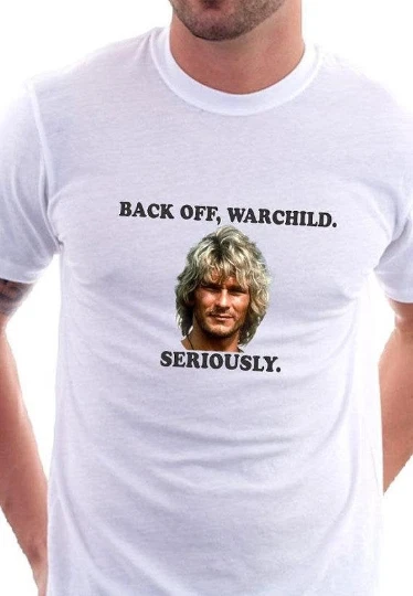 war child tee shirts