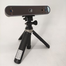 Revopoint POP 3D Scanner 3D Drucker Farbdaten...