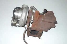 Turbolader 504340178 0411089 Fiat Ducato 250 Multijet 3,0 Citroen Jumper Boxer