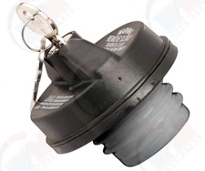 Tapa de Gas BLOQUEO para Tanque de Combustible con Llaves 10504 para JEEP