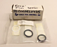 Circle Seal K/232B-4PP Check Valve Repair Kit K-232B499