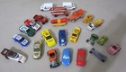 Mixed Lot Of 23 Hot Wheels, Racing Champions, Maisto & More - Cars & Trucks