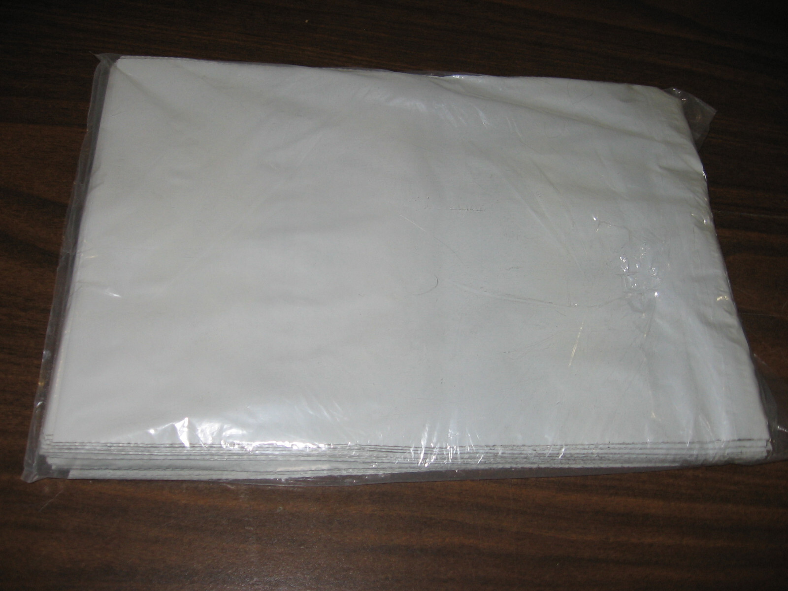 200 Buste Poly Mailer Autosigillanti 2Mil: 100 Da 6x9 E 100 Da 10x13 Per Spedizioni